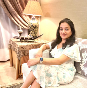 Arti Arote