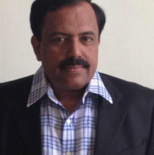 Nirmalkumar Deshmukh