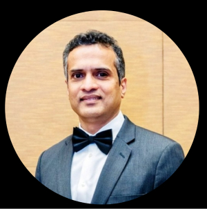Ravindra Mundhe